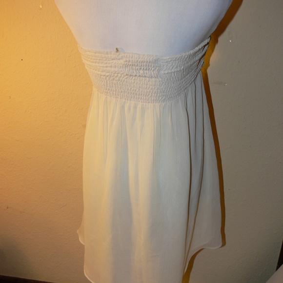 Luluvia Strapless Dress - Picture 3 of 3